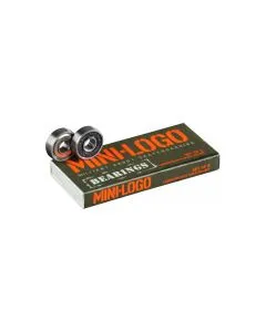 Cuscinetti Powell Mini Logo 8pz.