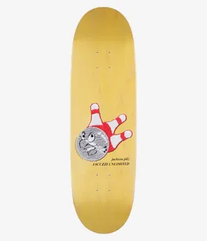 Jacuzzi Pilz Bowler
