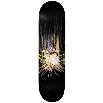 Tábua Deathwish Taylor Kirby Sacrilege –