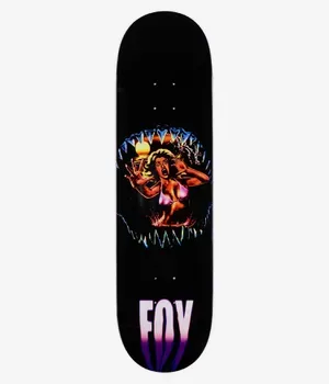 Deathwish Foy Jaws
