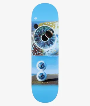 Habitat X Floyd Pulse