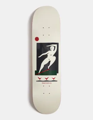 Polar Bs Smith