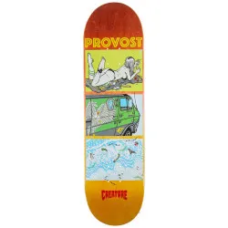 Creature Provost Hesh Coast