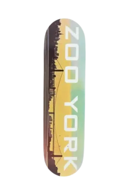 Zooyork Bridge