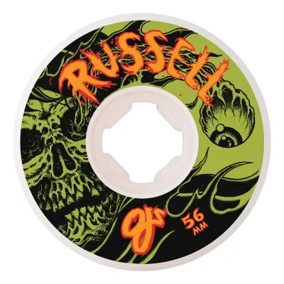 Oj Elite Hardline Chris Russell Optic Nightmare
