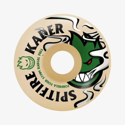 Spitfire – Formula 4 Kader Radial Full 99d –
