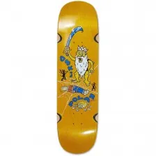 Polar Oskar Rozenberg Spider King Wheel Well