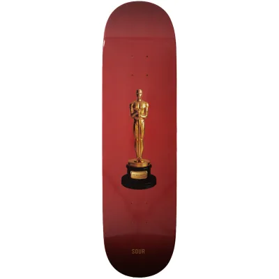 Sour Oscar Candon Oscars