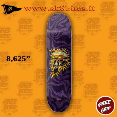 Primitive Dirty P Sun...