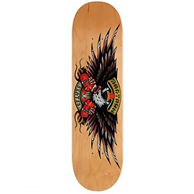 Dogtown Street Proud Bird