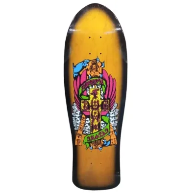 Dogtown Eric Dressen Hands Reissue