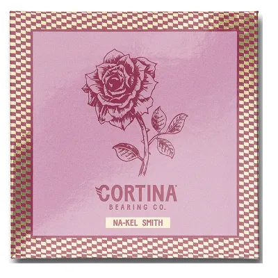 Cortina Na-kel Smith Signature