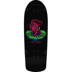 Powell Peralta Reissue Bb Blacklight Caballero