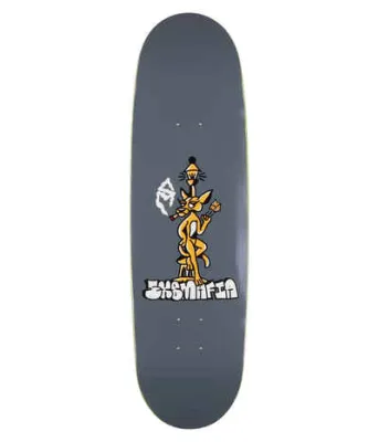 Sk8mafia Team Smug