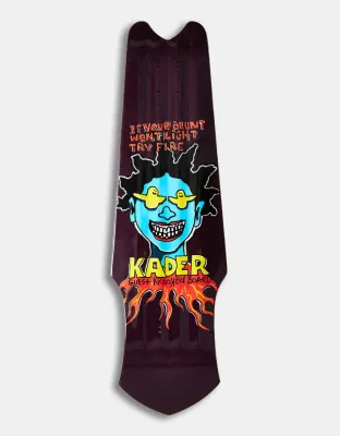 Krooked Kader Guest Tri-plane