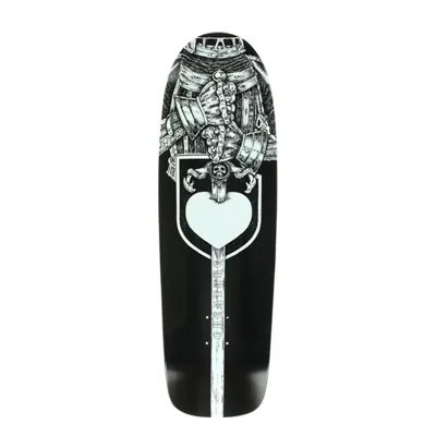 Coleccionable Creature Losi Knight