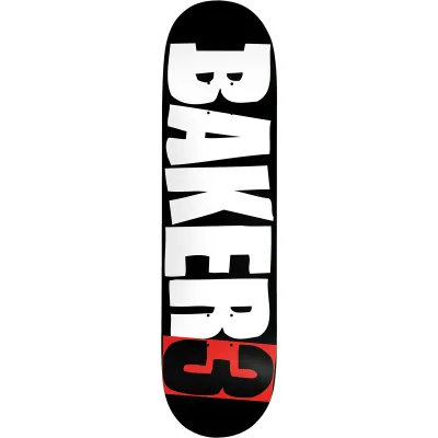 Baker 3