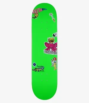 Krooked Cromer Sticker