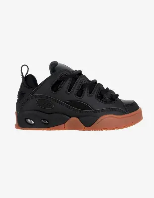 Zapatillas D3 E Osiris black
