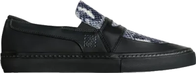 Zapatos Globe Liaizon Zapato Hombre