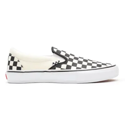 Zapatillas Vans Checkerboard Slip-on
