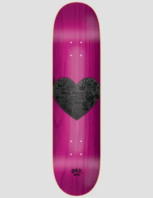 Dgk Feels Boo