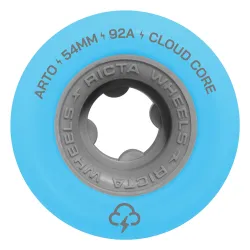 Ricta Saari Clouds Light