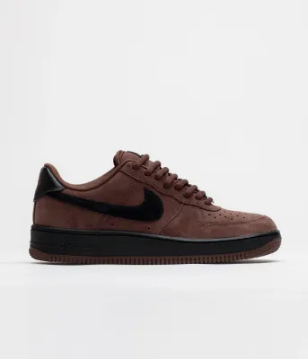 Nike Sb Air Force 1 Light Chocolate / / Light Chocolate