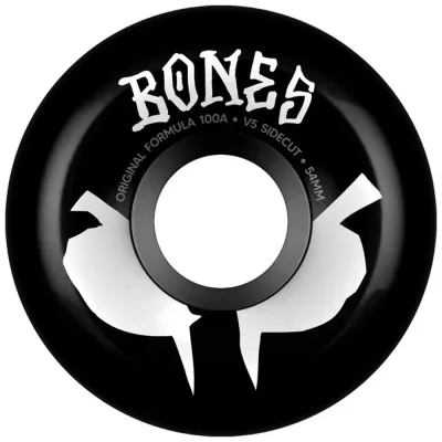 Bones Og Formula V5 Sidecut Sp26