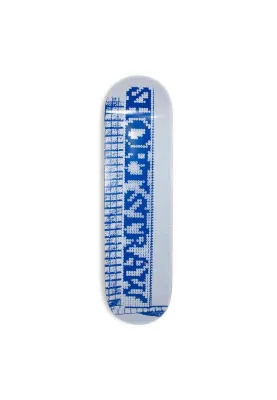 Short Straw 'hammer'