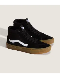 Zapatillas Vans Pro Sk8-hi