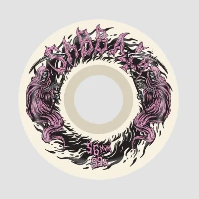 Sabbath Death Wizard Ii Conical Devil's Formula