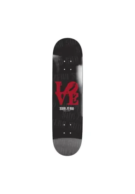Sub Zero Love Park Iii Ex7