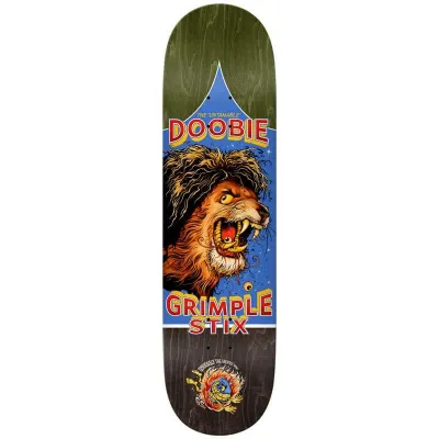 Antihero Doobie Grimple Stix Obviously