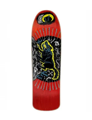 Santa Cruz Kendall Wolf Reissue