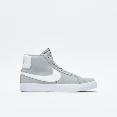 Nike Sb Zoom Blazer Mid Iso