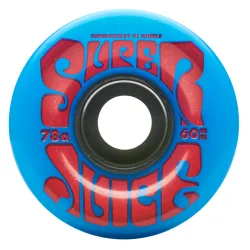 Oj Blues Super Juice