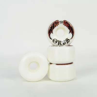 Welcome Skateboards Orbs Specter