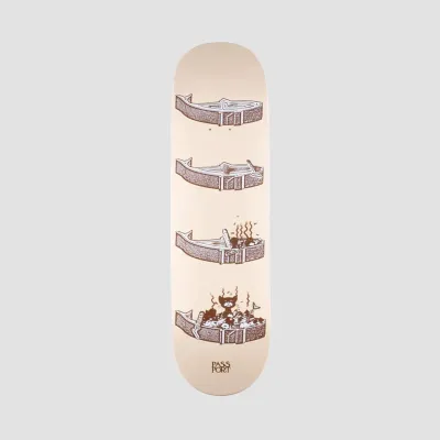 Passport Tinned Series Cat