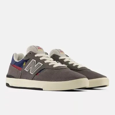 Skate Shoes New Balance 306c Foy Castlerock/nb