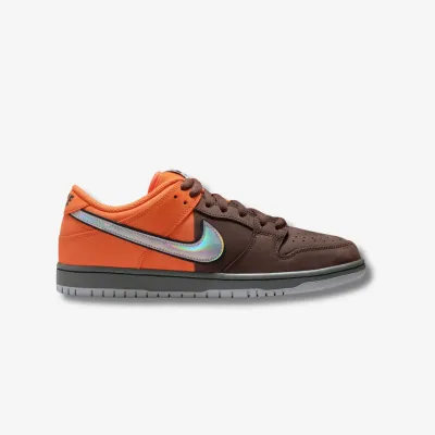 Zapa Nike Sb Dunk Low Pro Ir1888-800