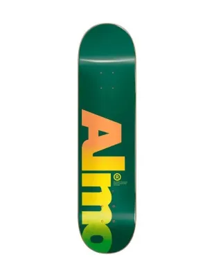 Almost Fall Off Logo