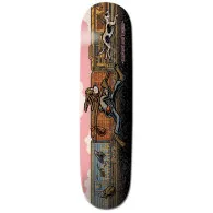 Decks Element Ride X Timber
