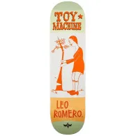 Decks Toy Machine Kilgallen Romero