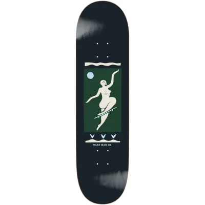 Polar Co Team No Comply