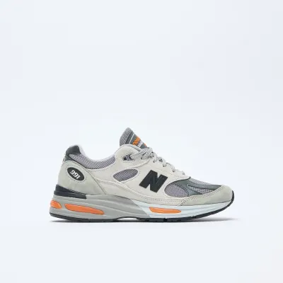 New Balance U 991 Bs2 made In Uk