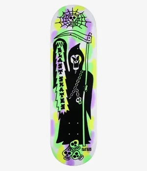 Blast Skates Ripper Reaper