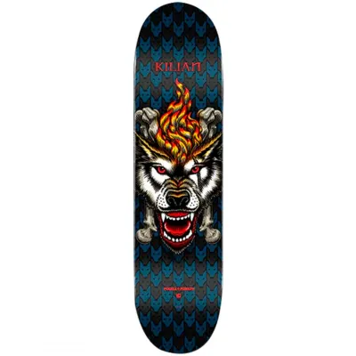 Powell Peralta Kilian Martin Wolf
