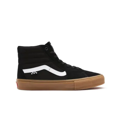 Vans Sk8-hi gum