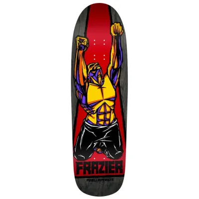 Powell Peralta O.g. Mike Frazier Man